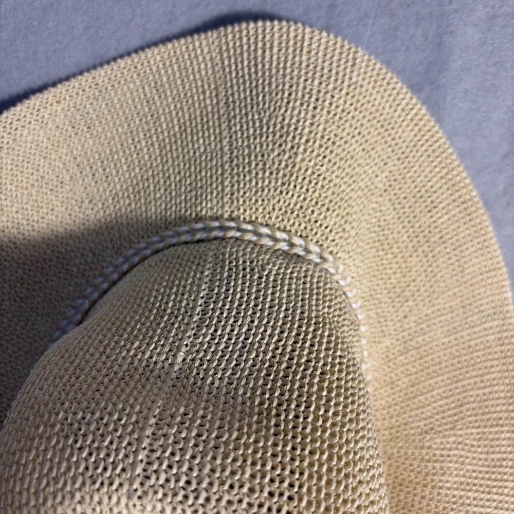 Vince Camuto Women's  Summer Hat NWOT, Size 0S Tropical Vacation